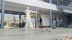 Inter-House Fancy Dress  Competition